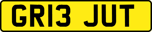 GR13JUT