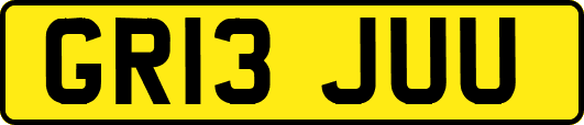 GR13JUU