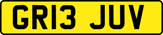 GR13JUV