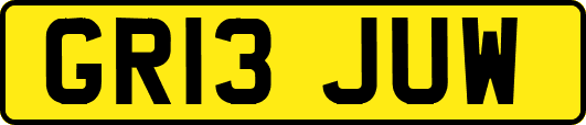 GR13JUW