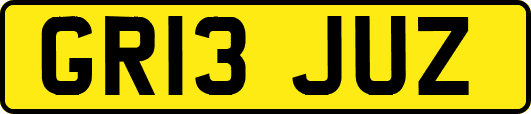 GR13JUZ