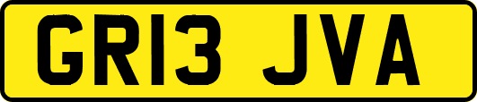 GR13JVA