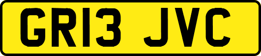 GR13JVC
