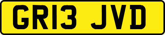GR13JVD