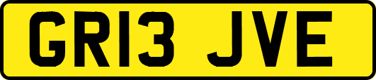 GR13JVE