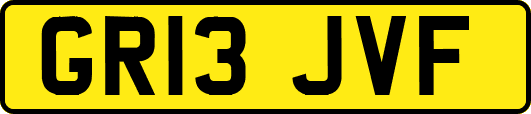 GR13JVF