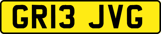 GR13JVG