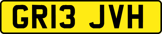 GR13JVH
