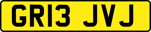 GR13JVJ