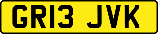 GR13JVK
