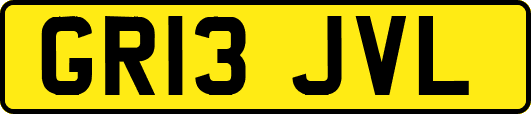 GR13JVL