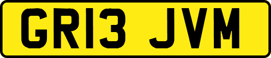 GR13JVM