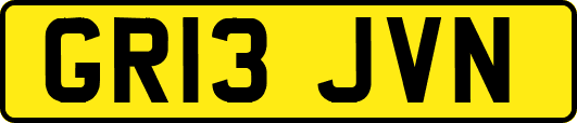 GR13JVN