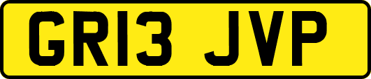 GR13JVP
