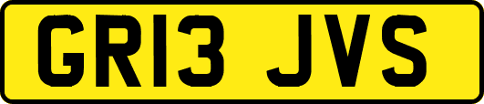 GR13JVS