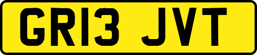 GR13JVT