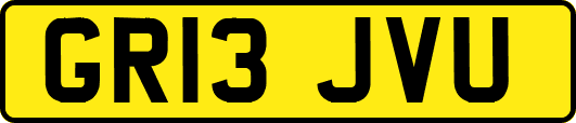 GR13JVU