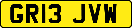 GR13JVW