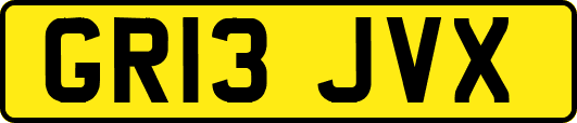 GR13JVX
