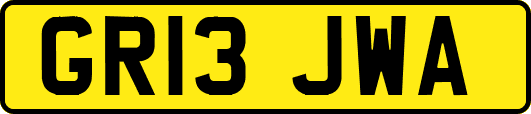 GR13JWA