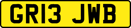 GR13JWB