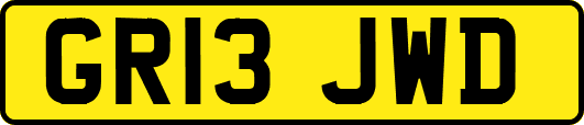 GR13JWD
