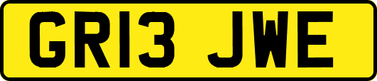 GR13JWE