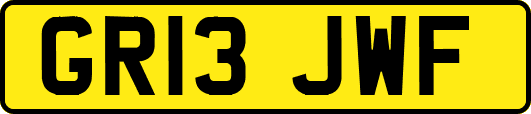 GR13JWF