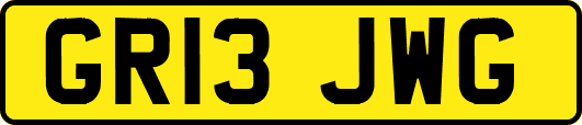 GR13JWG