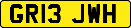 GR13JWH