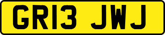 GR13JWJ