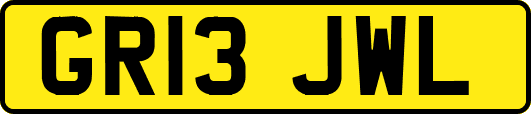 GR13JWL