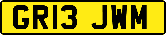 GR13JWM