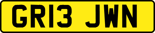 GR13JWN