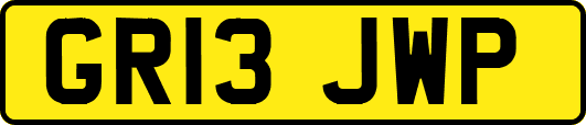 GR13JWP