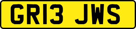 GR13JWS