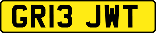 GR13JWT