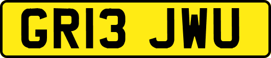 GR13JWU
