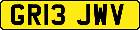 GR13JWV