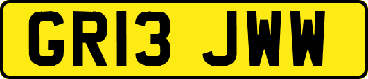 GR13JWW