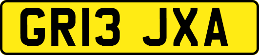 GR13JXA
