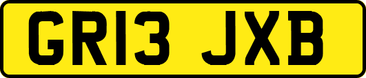 GR13JXB
