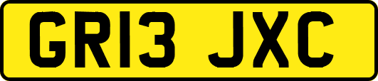 GR13JXC