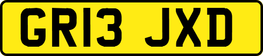 GR13JXD