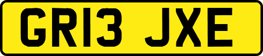 GR13JXE