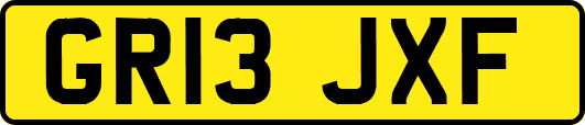GR13JXF