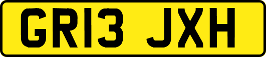 GR13JXH