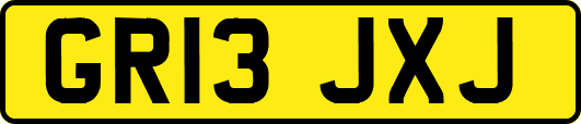 GR13JXJ
