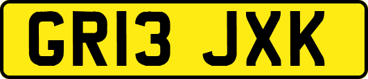 GR13JXK