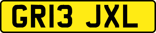 GR13JXL